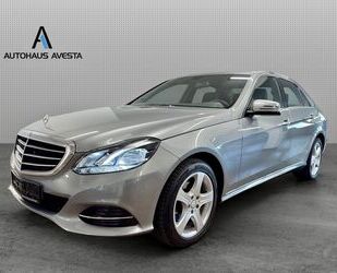 Mercedes-Benz E 200 Gebrauchtwagen