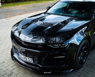 Chevrolet Camaro Gebrauchtwagen