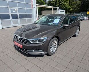 VW Passat Variant Gebrauchtwagen