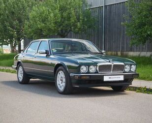 Jaguar XJ40 Gebrauchtwagen