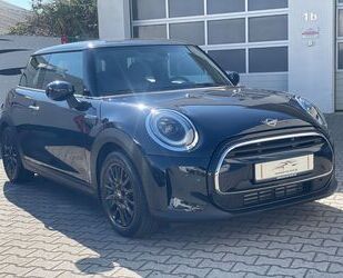 Mini ONE Gebrauchtwagen