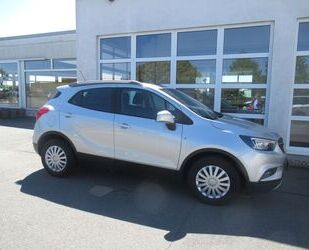 Opel Mokka X Gebrauchtwagen