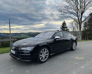 Audi S7 Gebrauchtwagen