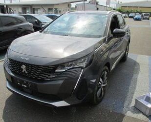 Peugeot 3008 Gebrauchtwagen