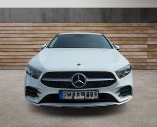 Mercedes-Benz A 250 Gebrauchtwagen