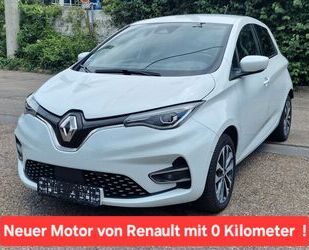 Renault ZOE Gebrauchtwagen