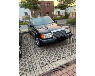 Mercedes-Benz E 260 Gebrauchtwagen