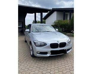 BMW 114 Gebrauchtwagen
