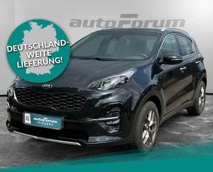 Kia Sportage Gebrauchtwagen