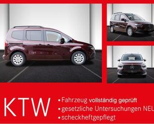 Mercedes-Benz T-Klasse Gebrauchtwagen
