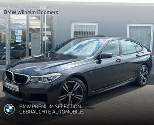 BMW 640 Gran Turismo Gebrauchtwagen