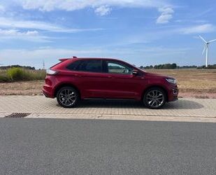 Ford Edge Gebrauchtwagen