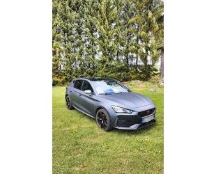 Cupra Leon Gebrauchtwagen