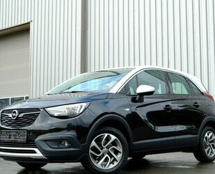 Opel Crossland (X) Gebrauchtwagen