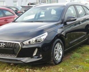 Hyundai i30 Gebrauchtwagen