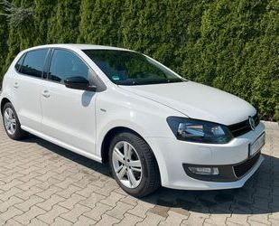 VW Polo Gebrauchtwagen