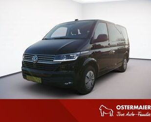 VW T6 Caravelle Gebrauchtwagen