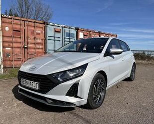 Hyundai i20 Gebrauchtwagen