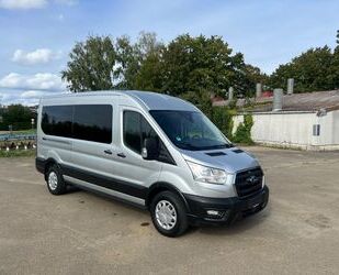 Ford Transit Gebrauchtwagen
