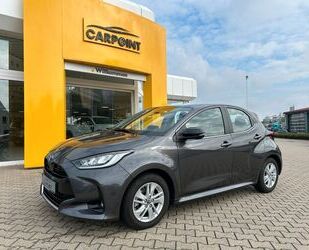 Mazda 2 Hybrid Gebrauchtwagen