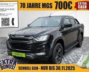 Isuzu D-Max Gebrauchtwagen