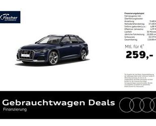 Audi A6 Allroad Gebrauchtwagen