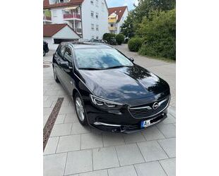 Opel Insignia Gebrauchtwagen