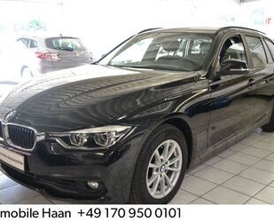 BMW 318 Gebrauchtwagen