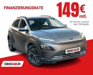 Hyundai KONA Gebrauchtwagen