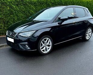 Seat Ibiza Gebrauchtwagen