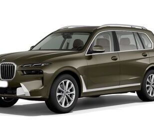 BMW X7 Gebrauchtwagen