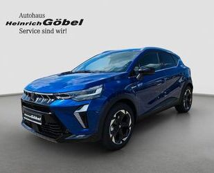 Mitsubishi ASX Gebrauchtwagen