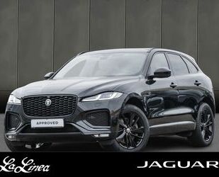 Jaguar F-Pace Gebrauchtwagen