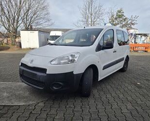 Peugeot Partner Gebrauchtwagen