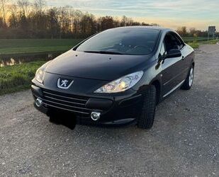 Peugeot 307 Gebrauchtwagen