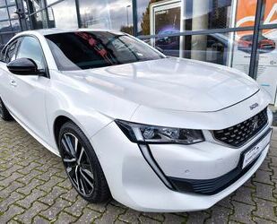 Peugeot 508 Gebrauchtwagen