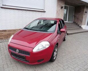 Fiat Punto Gebrauchtwagen