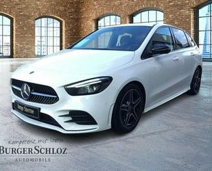 Mercedes-Benz B 200 Gebrauchtwagen