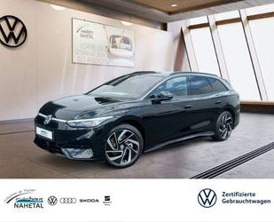 VW ID.7 Gebrauchtwagen