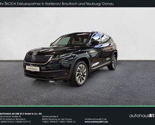 Skoda Kodiaq Gebrauchtwagen