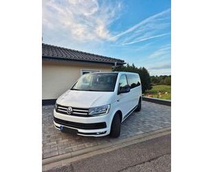 VW T6 Multivan Gebrauchtwagen