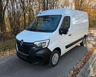 Renault Master Gebrauchtwagen