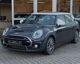 Mini Cooper SD Gebrauchtwagen