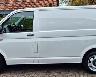 VW T6 Transporter Gebrauchtwagen