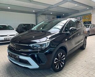 Opel Crossland (X) Gebrauchtwagen