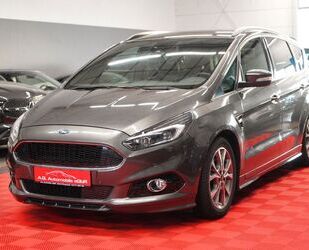 Ford S-Max Gebrauchtwagen