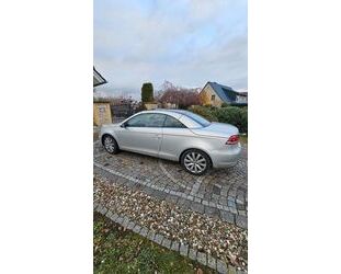 VW Eos Gebrauchtwagen
