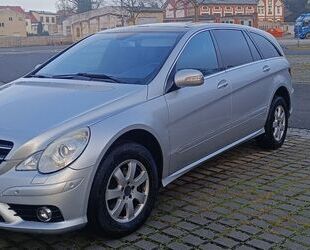 Mercedes-Benz R 320 Gebrauchtwagen