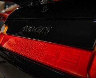 Porsche 928 Gebrauchtwagen