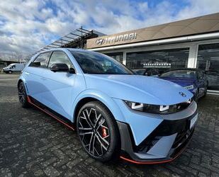 Hyundai IONIQ 5 Gebrauchtwagen